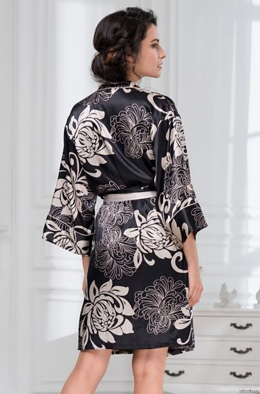 Халат женский MIA-AMORE Da Vinci Да Винчи 8443