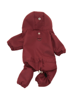 Комбинезон из флиса