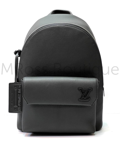 Рюкзак мужской Aerogram Louis Vuitton премиум класса