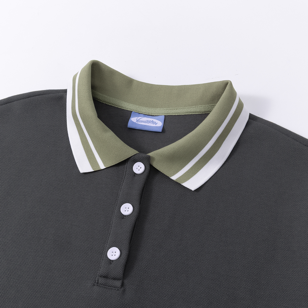 Рубашка поло YMKASHIX