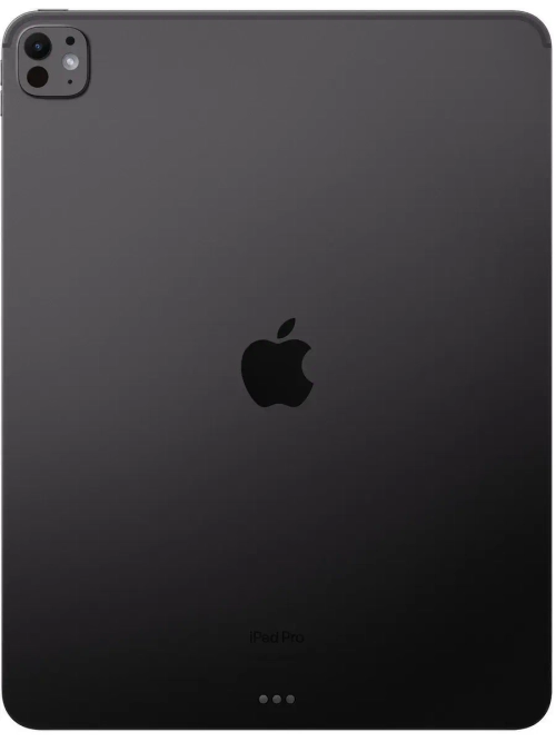 Планшет Apple iPad Pro 13 M4 (2024), 256GB, LTE Space black