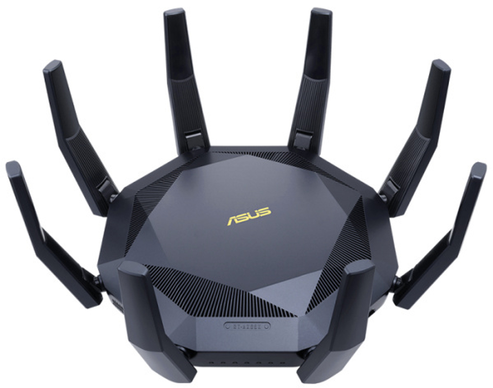 Роутер ASUS RT-AX89X
