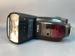 Canon Speedlite 600EX-RT