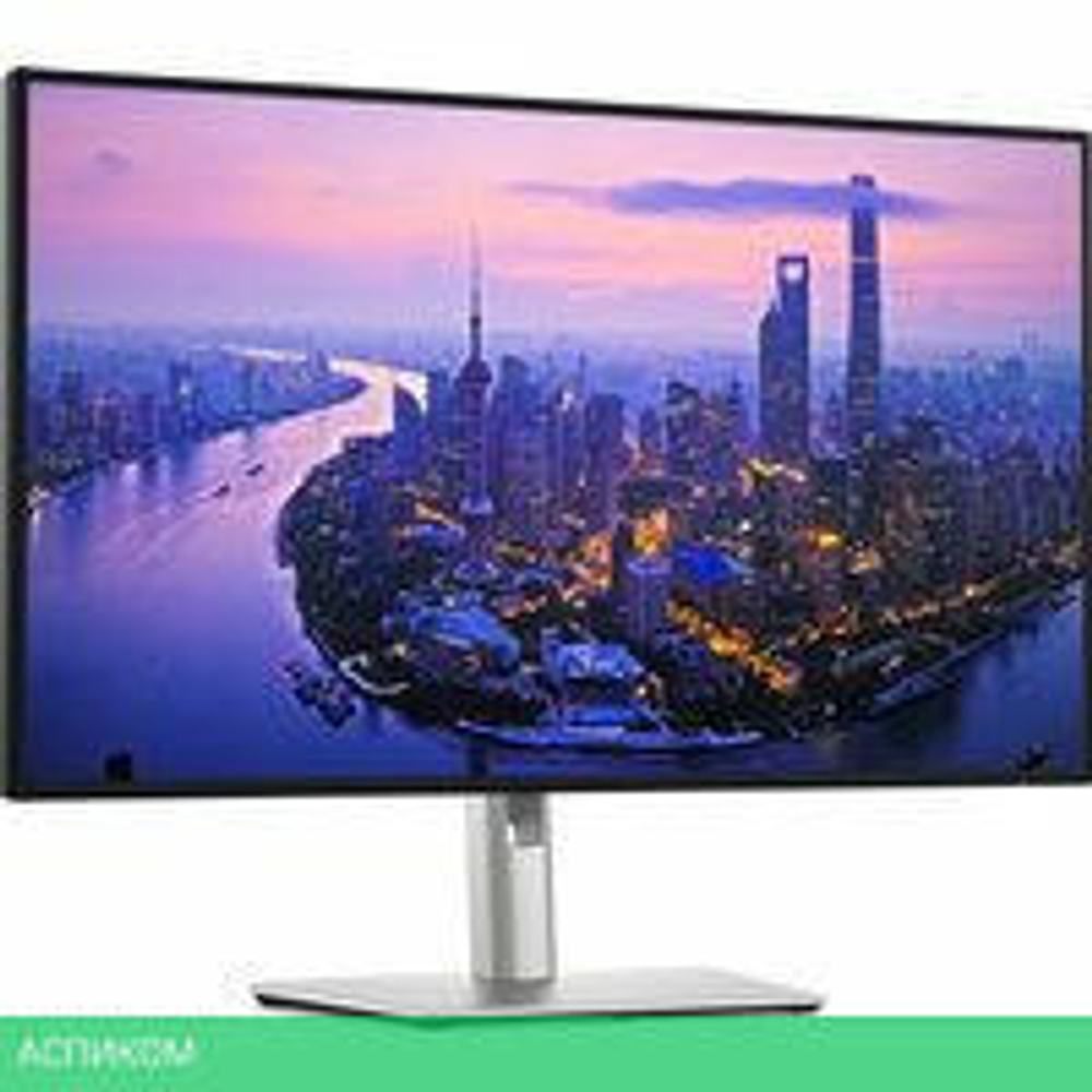 Монитор Dell UltraSharp U2725QE