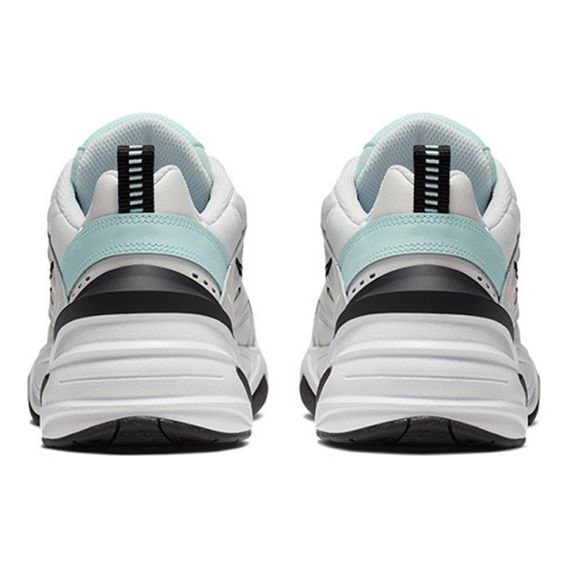 NIKE M2K Текно Толстоподвижные кроссовки Низкие Женские