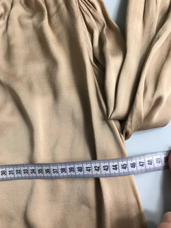 Блузка ЕМКА нежная и воздушная 42 размер