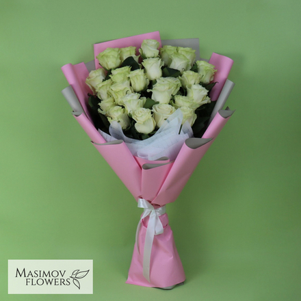 Букет "Объятия Музы"