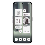 Смартфон Nothing Phone (2A) Plus 12/256GB, Black (Черный)