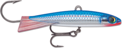 Балансир Rapala Jigging Rap Magnum / 7 см, 32 г, цвет CHB