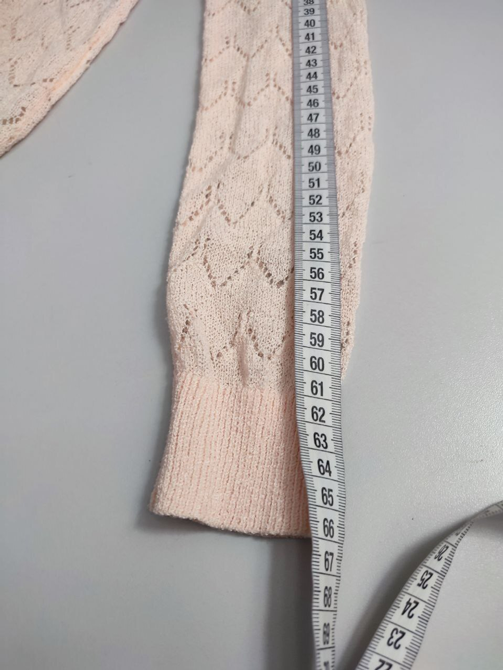 Джемпер Incity нежный 40 размер