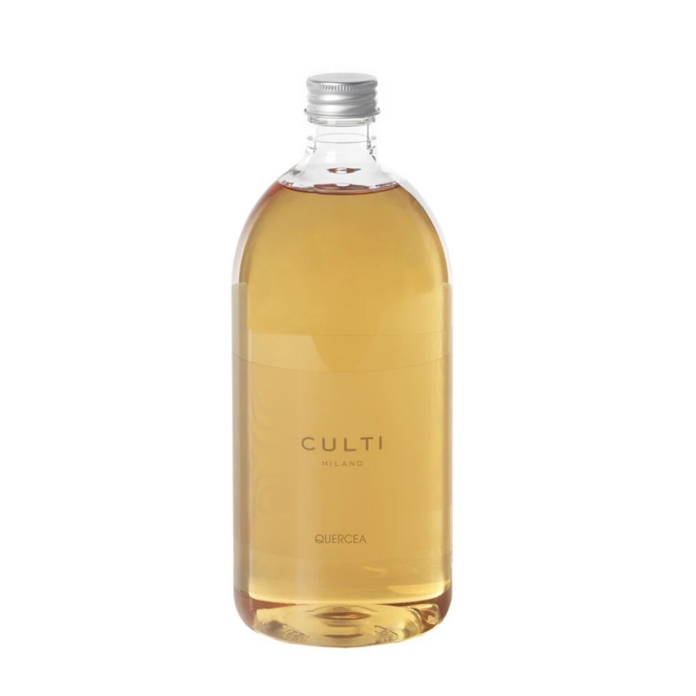 Наполнитель для диффузора Culti Milano Quercea, 1000 мл