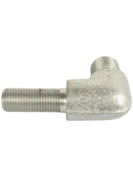 Угольник М16х1,5/М12х1,25 (L 36х60) (ОАО МАЗ)