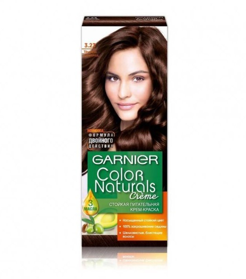 Краска для волос Колор Нечралс