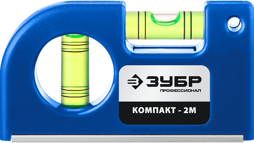 34551 Магнитный компактный уровень
