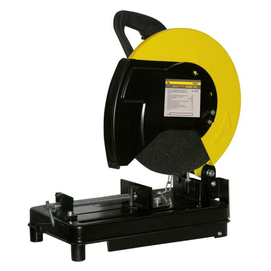 Пила отрезная по  металлу "КОРВЕТ" 431