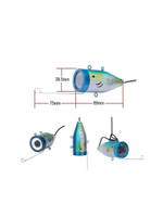 Комплект подводного наблюдения AVT mini DR- 30