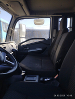 DongFeng C120 Бортовой (Евроборт) 78G001 (Евроборт, дизельный, 3,8 л., 166 л.с., МТ)