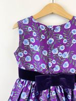 Платье Oscar de la renta