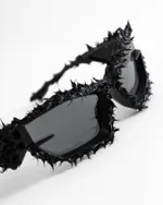 Очки Ascension Guardian черные