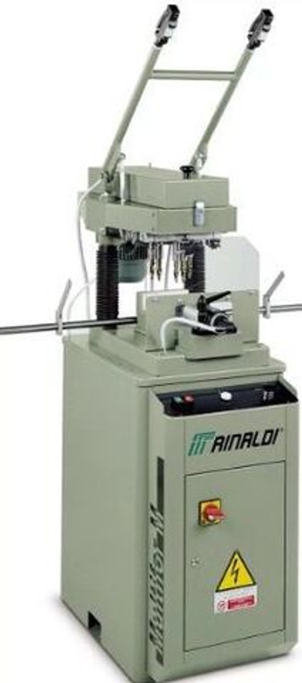Cтанок для сверления петель Rinaldi MULTIFOR M