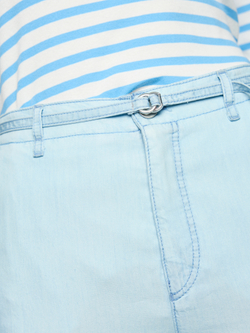 Джинсы из лиоцелла