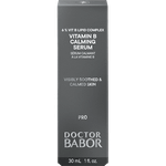 Сыворотка успокаивающая Doctor Babor Pro Vitamin B Calming Serum 30 мл