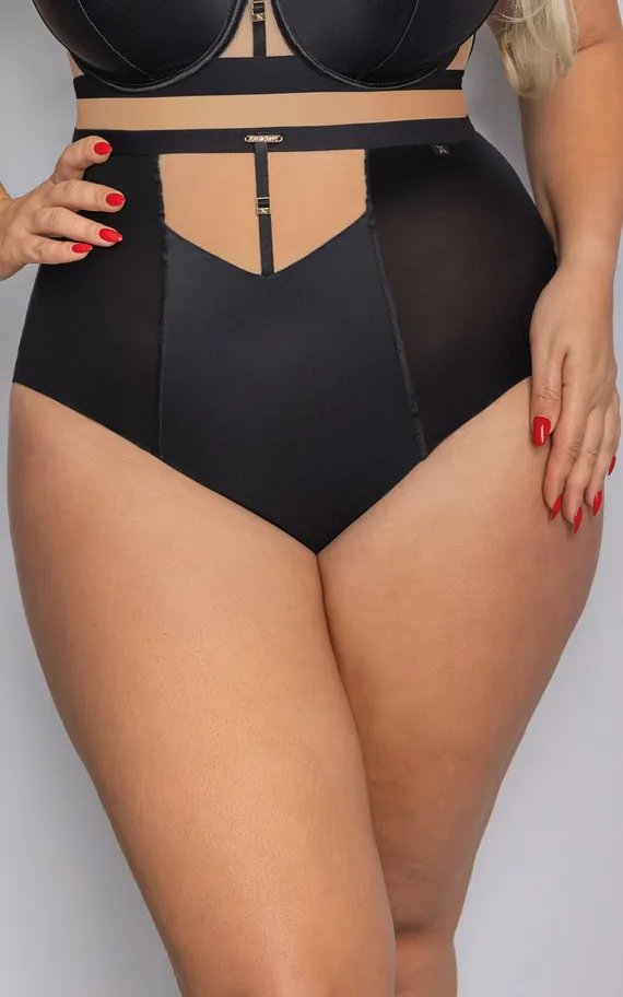 SIMPLE Briefs MAXI Трусы высокие