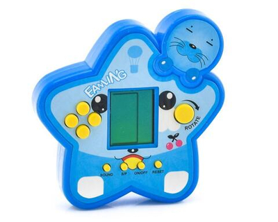 Тетрис, коробка HC-5080