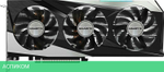 Видеокарта GigaByte Radeon RX 6650 XT Gaming OC 8GB GDDR6 (GV-R665XTGAMING OC-8GD)
