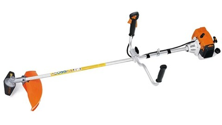 Мотокоса HOLZFFORMA FF250 BCFS250OR