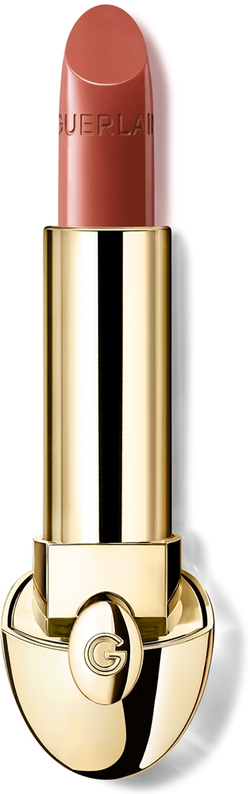 GUERLAIN Rouge G - Роскошная помада оттенок 319 Moka Chaud Satin, 3 g