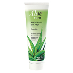 Витэкс ALOE VERA Крем-скраб для лица 100 мл