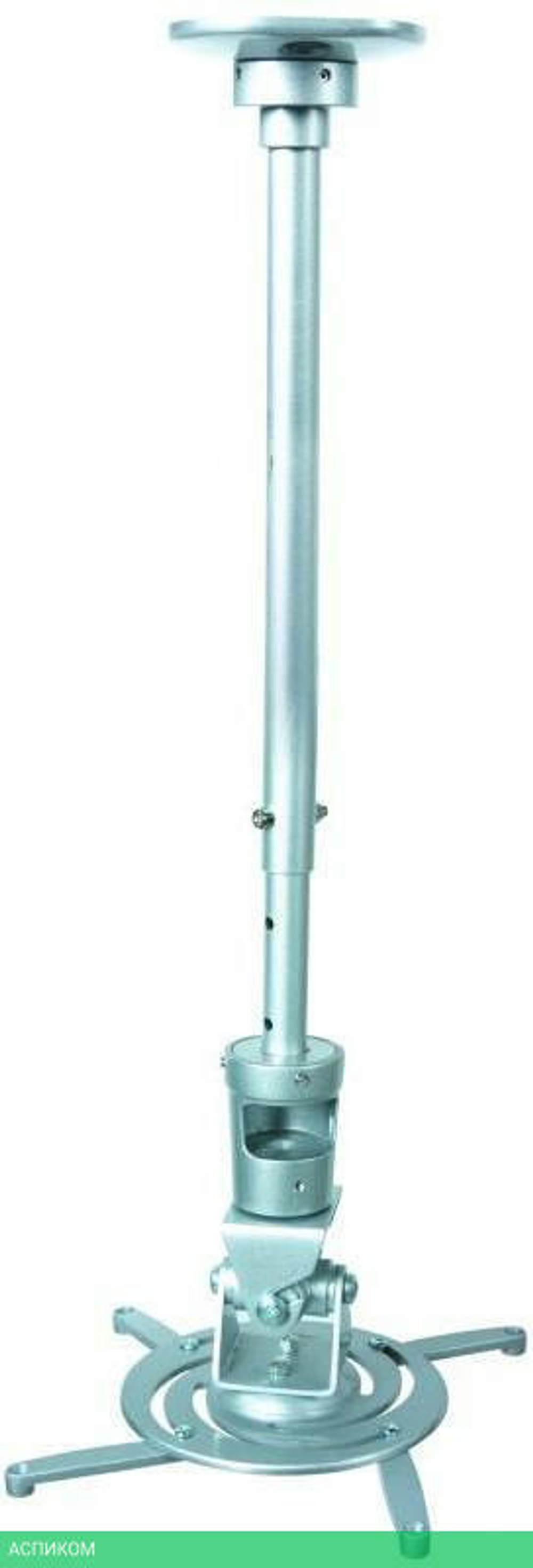 Кронштейн Cactus CS-VM-PR01L-AL