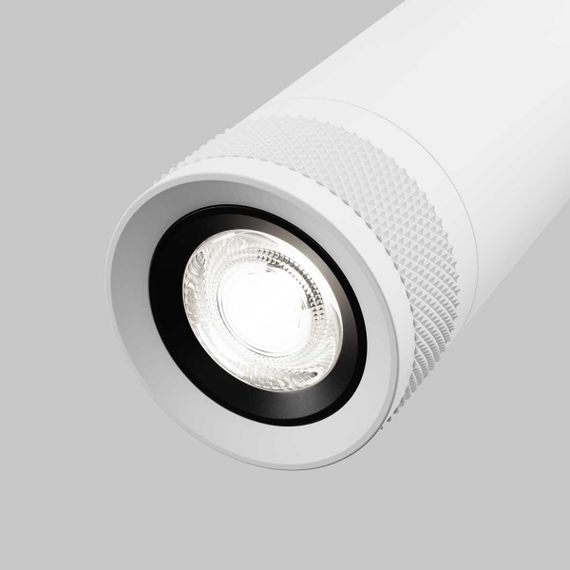 Трековый светодиодный светильник Maytoni Technical Focus Zoom TR198-3-20W4K-Z-W