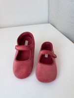 Текстильные туфли Zara , 26