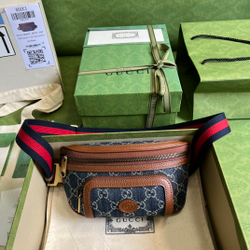Gucci GG Belt Bag