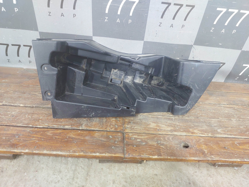 Ящик для инструмента Toyota RAV4 IV (XA40) 15-19 Б/У Оригинал 6499742050