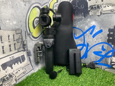 DJI Osmo X3