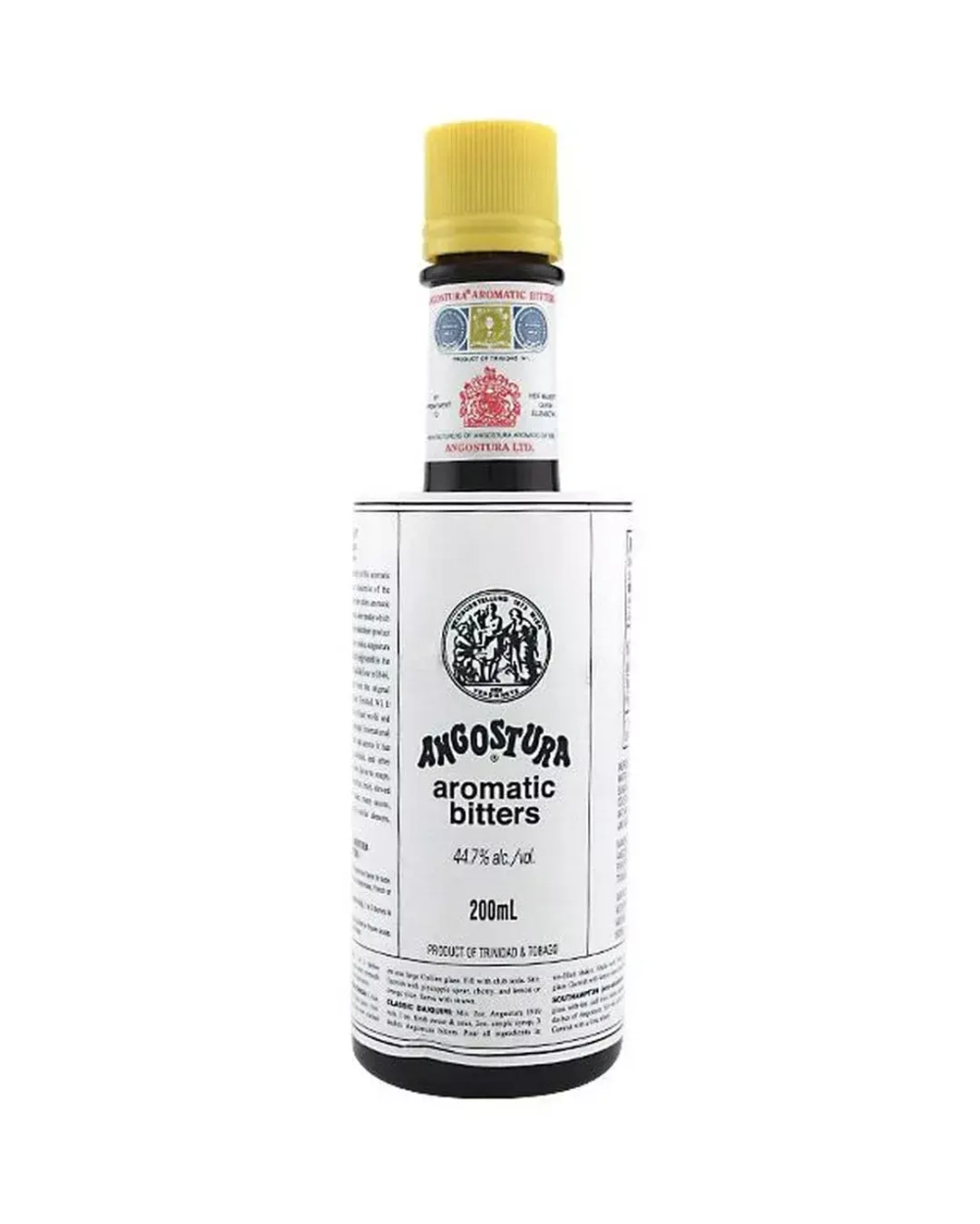 Angostura Aromatic Bitter 200 мл.