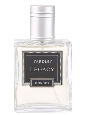 Yardley Legacy Honour