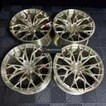 КОВАНЫЕ ДИСКИ ДЛЯ BMW XM G09 2025 БМВ