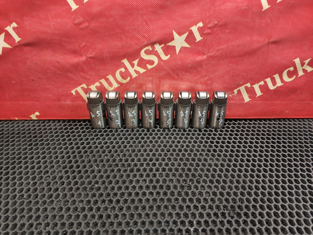 Комплект толкателей клапана механического