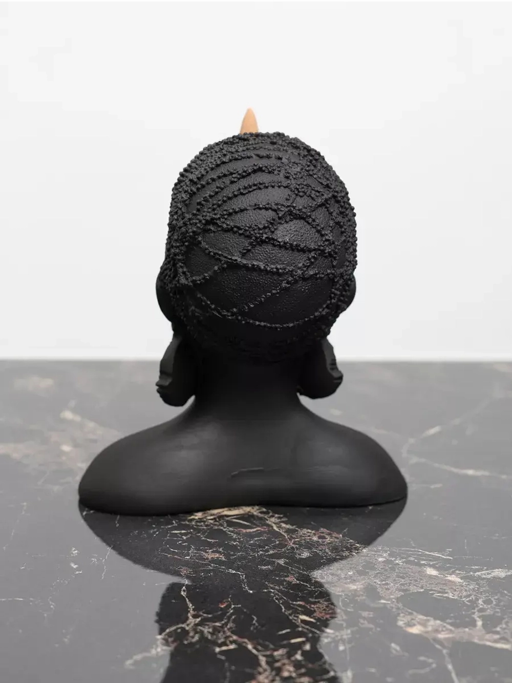 Подставка для благовоний стелющийся дым