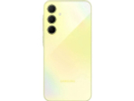 Смартфон Samsung Galaxy A35 5G 8/128 ГБ Жёлтый