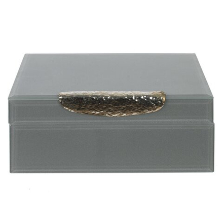 GAEM Шкатулка для украшений, L18,5 W15 H8 см