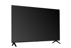 Телевизор TCL LCD 43" QLED 4K 43S5K-UZ