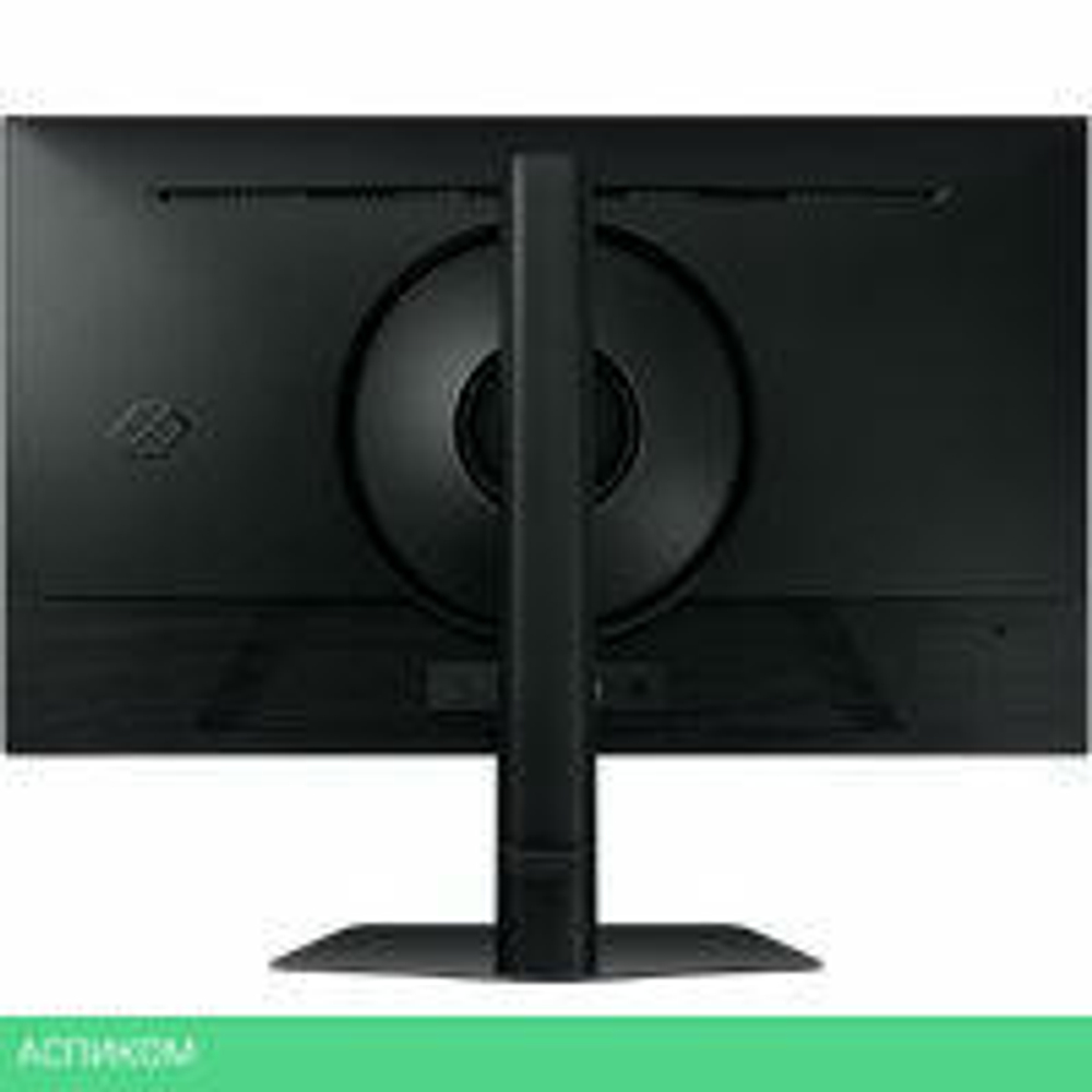 Игровой монитор Samsung Odyssey G5 LS27DG500EUXEN