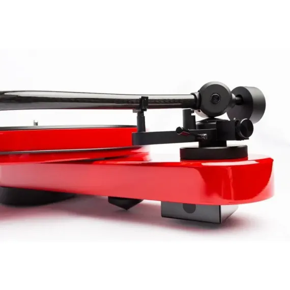 Pro-Ject RPM 3 Carbon Piano Black