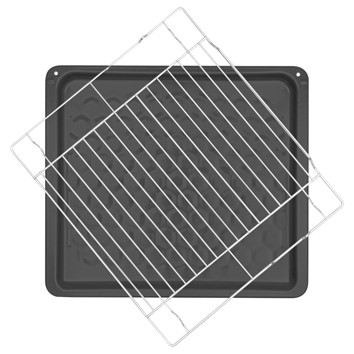 Комбинированная плита Hansa FCMW53140