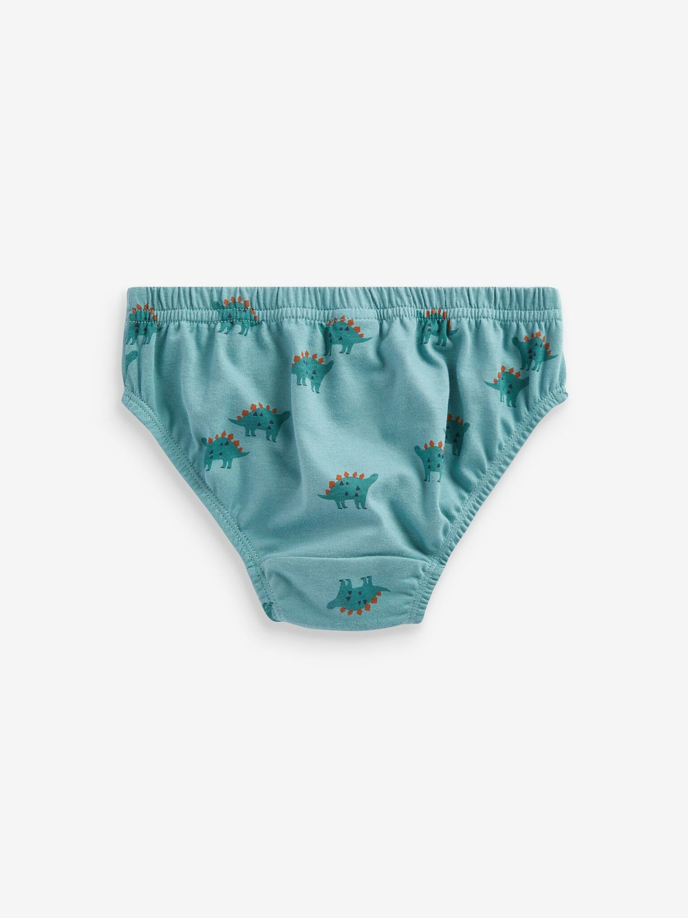 Трусы для мальчика Next D58-267, 7 шт., Бежевый, Синий, Белый